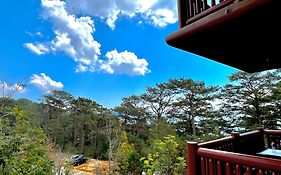 Baguio Forest Lodge At Camp John Hay 003